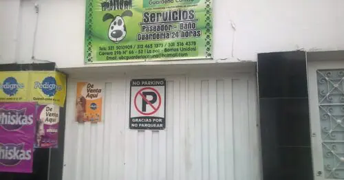 ABC GUARDERIA CANINA ABC GUARDERIA CANINA